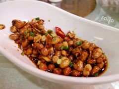 -华兴大酒楼(亿宝大厦店)