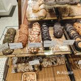 🥖🍞低脂低糖健康的新式面包店🥐🥯