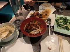 -唐茶苑(Soho)