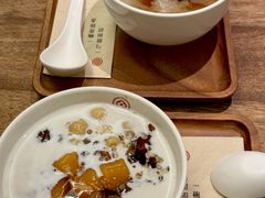 -彬媽糖水(侨鑫国际店)