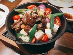 -山葵家·创意料理(EFC欧美广场店)