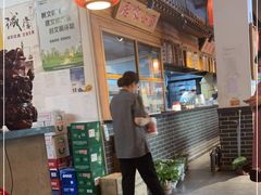 -张大嘴菜馆(庞各庄店)