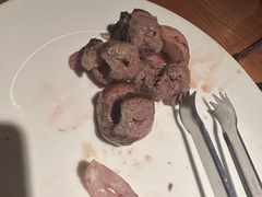 -拉蒂娜·巴西牛排馆 Latina·Brazilian Steakhouse(王府井喜悦店)