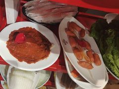 -重庆袁老四火锅(武进万达店)