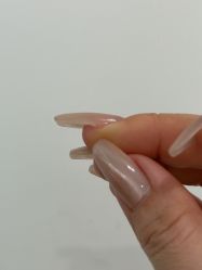 -晨·艺美甲美睫