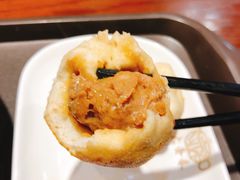 鲜肉生煎-大壶春生煎(四川中路店)