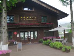 -东钱湖旅游度假区