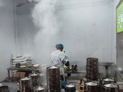 -王菊美食街·王菊面馆(总店)