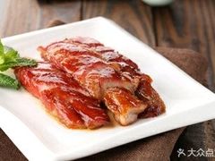 -龙记烧腊茶餐厅(常德路店)