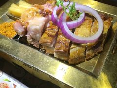 -楼兰新疆主题餐厅(坂田佳华领汇广场店)