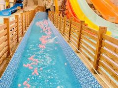 -南宫温泉水世界