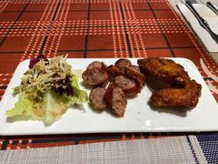 -Primo·丽莫意大利窑烤披萨