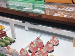-YUMI芽米·法式烘焙·咖啡(骖鸾路店)
