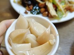 -建基泡馍·西安老字号·清真(永宁店)