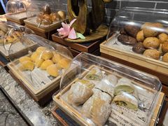 -浙江西子宾馆·瑶园咖啡厅