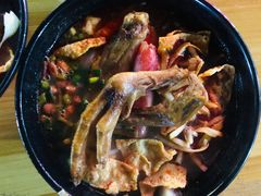 -阿生哥螺蛳粉•火锅(永安街店)