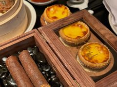 -丽晶轩中餐厅(重庆丽晶酒店)