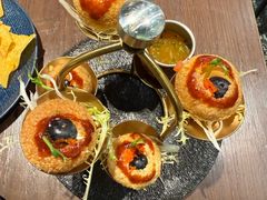 -Shantek象提南亚餐厅&西餐融合Bistro(淮海中路店)