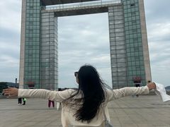 -幸福门