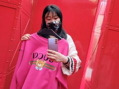 -Galleria百货店名品馆