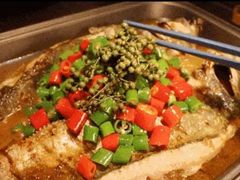 -半天妖烤鱼(方庄店)