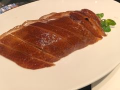 -喜悦烤鸭·新京菜(王府井店)