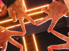 -第三空间·趣味桌游·轰趴.室内CS.剧本杀(大武汉1911店)