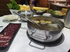 -陈记顺和牛肉火锅馆(天河北路店)