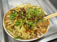 -正味斋锅巴菜(西北角店)