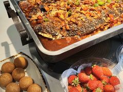 -小丫头餐厅·江浙菜·烧烤(灵隐店)