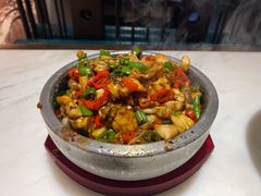 -径山十八道·风味民间菜(杭州总店)