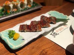 -熹炭精致日料(金融街购物中心店)