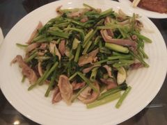 -玉林烤鸭店(垡头店)