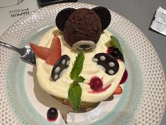 -西堤牛排(北京国瑞店)