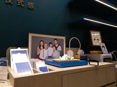 -海马体照相馆(无锡清扬茂业天地店)