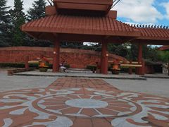 -云南民族村