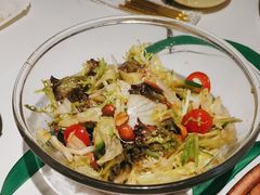 -谷丽羊肉串·新疆鲜货烧烤馆·清真·夜宵(长沙首店)