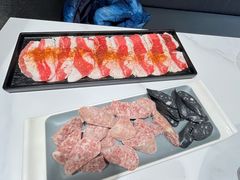 -红沃鳗鱼黑牛烤肉店(不老街店)