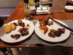 -北京王府井希尔顿酒店·万斯阁西餐厅