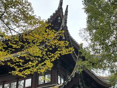 -西园戒幢律寺