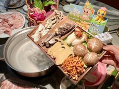 -大头椰·椰子鸡火锅(南宁万象城店)