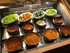 -火炉火自助餐(悠唐购物中心店)