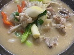 -十面欢腾·海鲜面·台式Bistro(长乐路店)