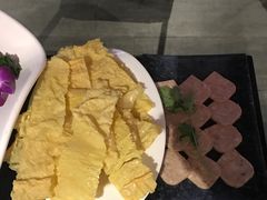 -锅说大脸毛肚重庆老火锅(佐阾店)