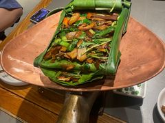 -云海肴·汽锅鸡·云南菜(高德置地店)