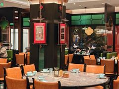 -奇芳阁·百年清真南京菜(夫子庙店)