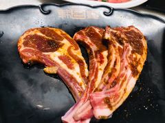 -韩宫宴炭火烤肉(印象城店)