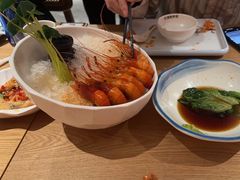 -乔街深夜食堂·小龙虾·高压锅生蚝(杭州总店)
