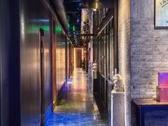 -三利音·东方司宴(外滩店)