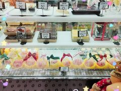 -ZEROTIME零家茶歇(望京店)